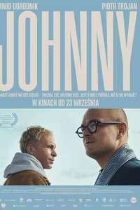 Johnny - Poster
