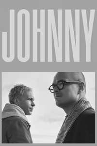 Johnny - Poster