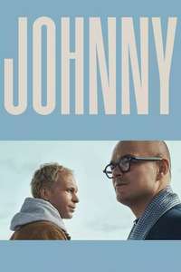 Johnny - Poster