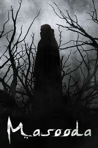 Masooda - Posters