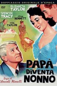 Father's Little Dividend - Poster