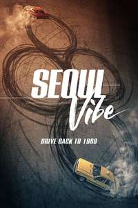 Seoul Vibe - Poster