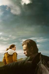 Montana Story - Poster