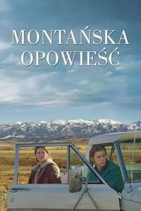 Montana Story - Poster