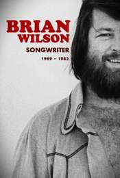 Brian Wilson: Songwriter 1969-1982