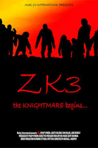 Zk3 - Poster
