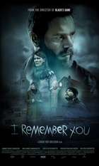 I Remember You