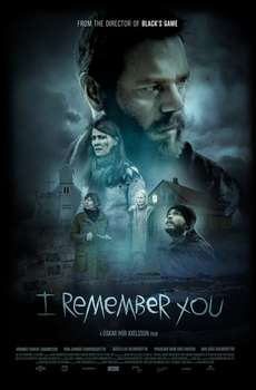 I Remember You