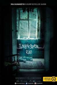 I Remember You - Posters
