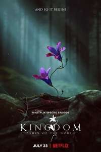 Kingdom: Ashin of the North - Poster