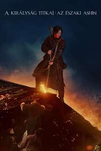 Kingdom: Ashin of the North - Poster