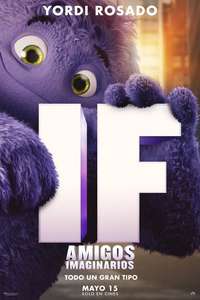 IF - Posters