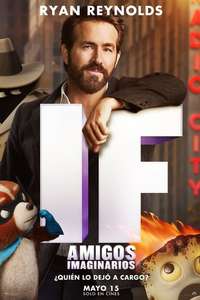 IF - Posters