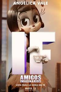 IF - Posters