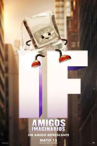IF - Posters