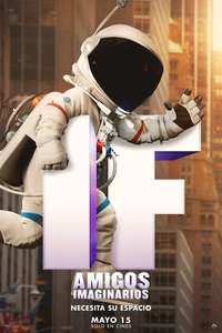 IF - Posters