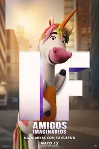 IF - Posters