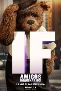 IF - Posters