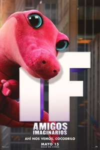 IF - Posters