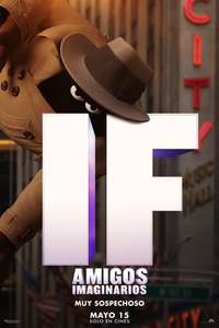 IF - Posters