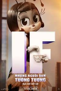 IF - Posters