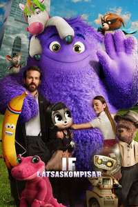 IF - Posters