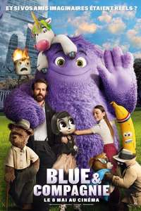 IF - Posters