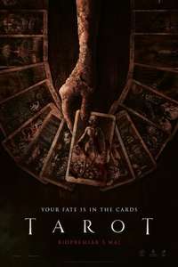 Tarot - Posters