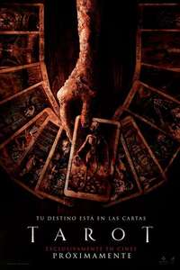 Tarot - Posters