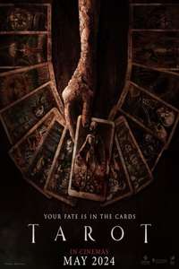 Tarot - Posters