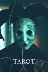 Tarot - Posters