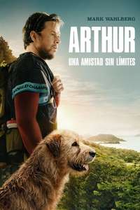 Arthur the King - Posters
