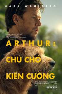 Arthur the King - Posters