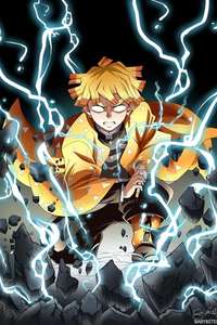 Demon Slayer: Kimetsu no Yaiba -To the Hashira Training- - Poster