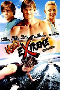 H2O Extreme - Poster