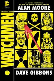The Phenomenon: The Comic That Changed Comics