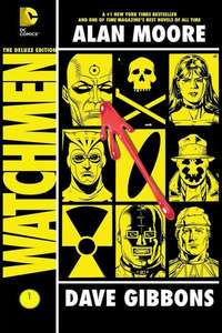 The Phenomenon: The Comic That Changed Comics - Poster