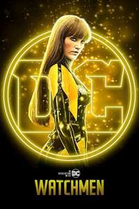 The Phenomenon: The Comic That Changed Comics - Poster