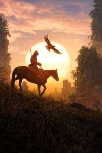 Kingdom of the Planet of the Apes - Posters