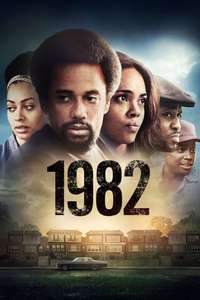 1982 - Poster