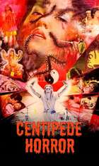 Centipede Horror
