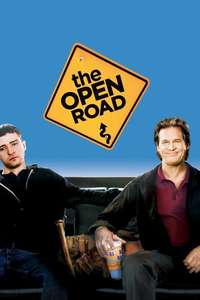 The Open Road - Poster