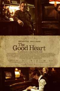 The Good Heart - Poster