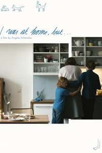 I Was at Home  But... - Poster