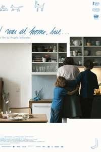 I Was at Home  But... - Poster