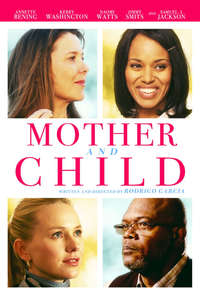 Mother and Child - Poster