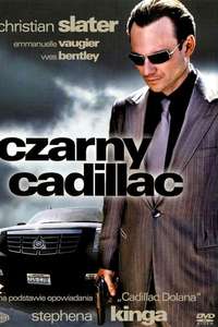 Dolan's Cadillac - Poster