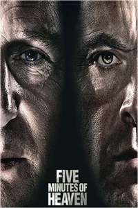 Five Minutes of Heaven - Poster