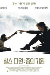 Creation - Poster