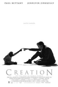 Creation - Poster